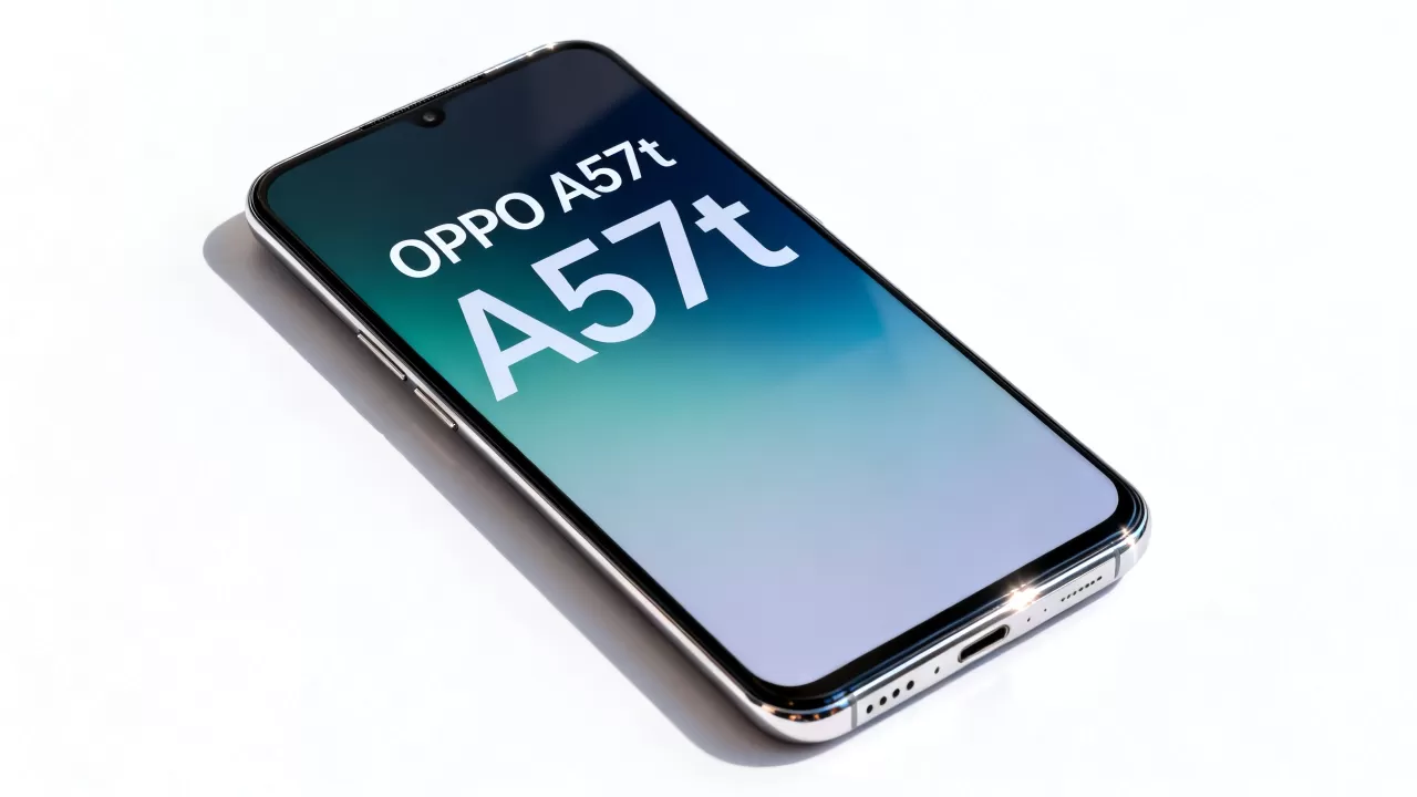 OPPO A57t版是什么意思，OPPO A57t