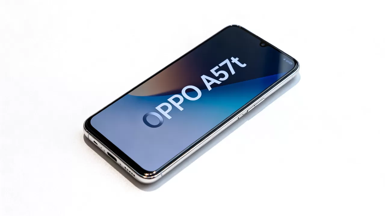 OPPO A57t版是什么意思，OPPO A57t