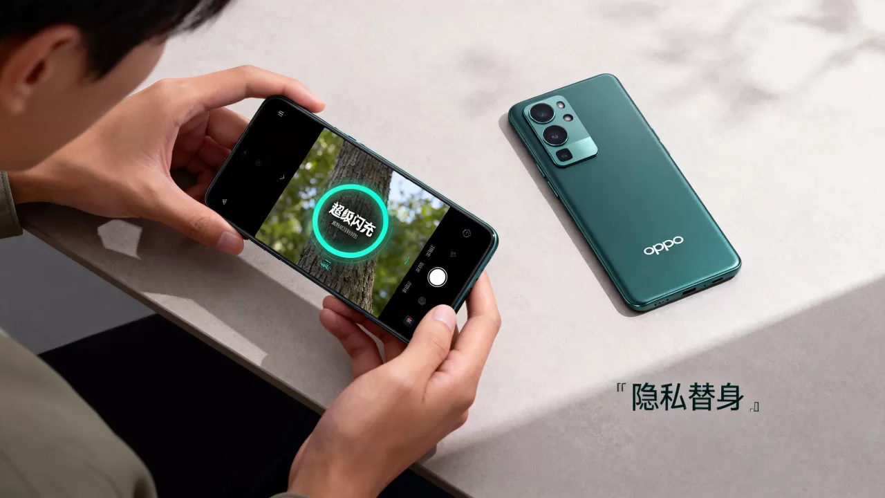 oppo有什么功能，oppo手机有哪些隐藏实用功能