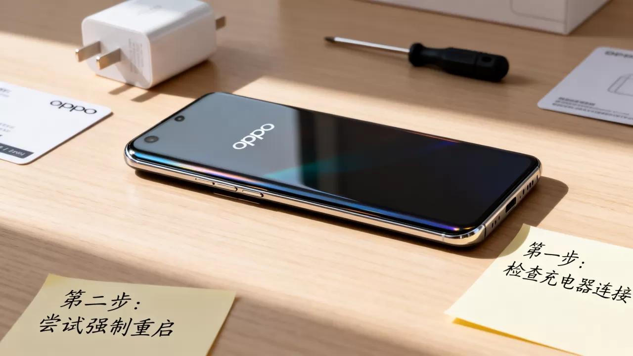 OPPO手机开不了机怎么办?手机无法开机原因及解决方法 OPPO手机开不了机怎么办?手机无法开机原因及解决方法