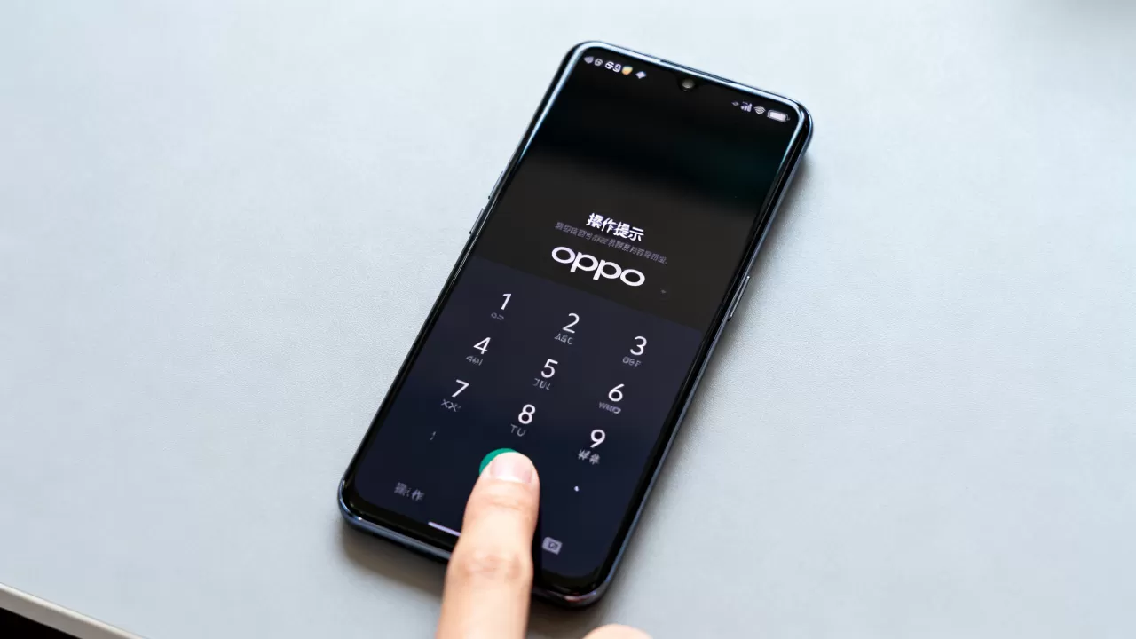 oppo手机为什么打不出电话号码,手机无法拨号怎么办 oppo手机为什么打不出电话号码,手机无法拨号怎么办