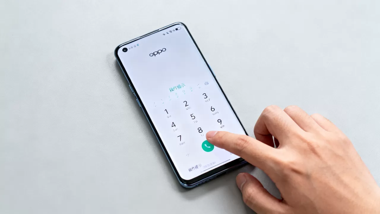 oppo手机为什么打不出电话号码,手机无法拨号怎么办 oppo手机为什么打不出电话号码,手机无法拨号怎么办