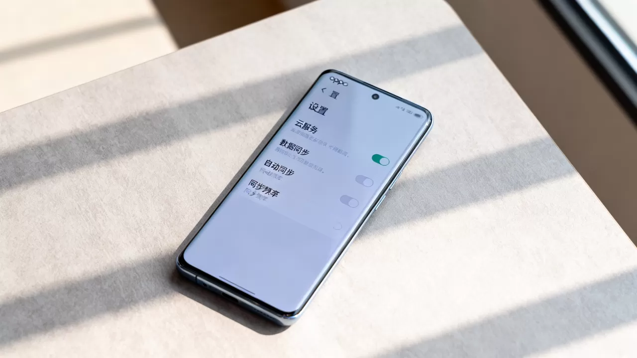 oppo设置同步是什么意思,oppo手机数据同步怎么设置 oppo设置同步是什么意思,oppo手机数据同步怎么设置