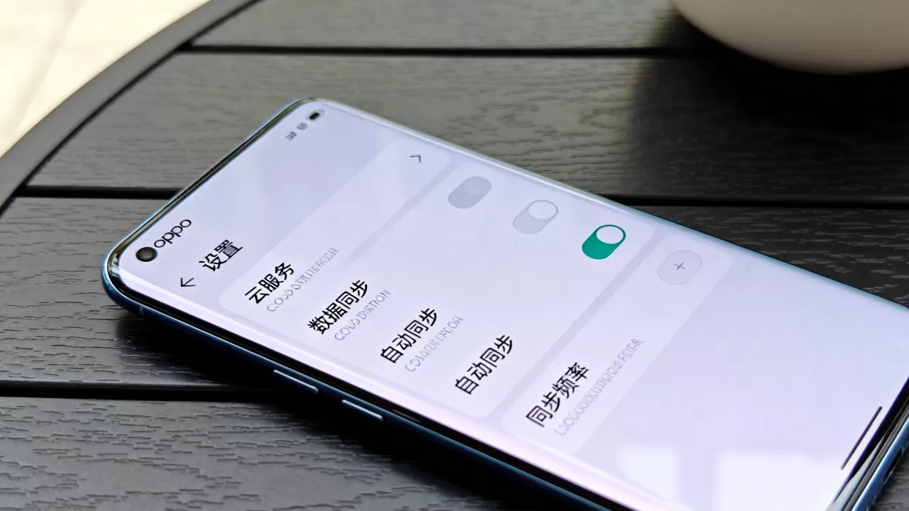 oppo设置同步是什么意思,oppo手机数据同步怎么设置 oppo设置同步是什么意思,oppo手机数据同步怎么设置