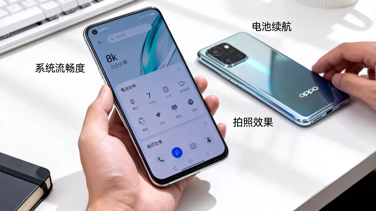 oppo的缺点是什么,oppo手机质量怎么样 oppo的缺点是什么,oppo手机质量怎么样