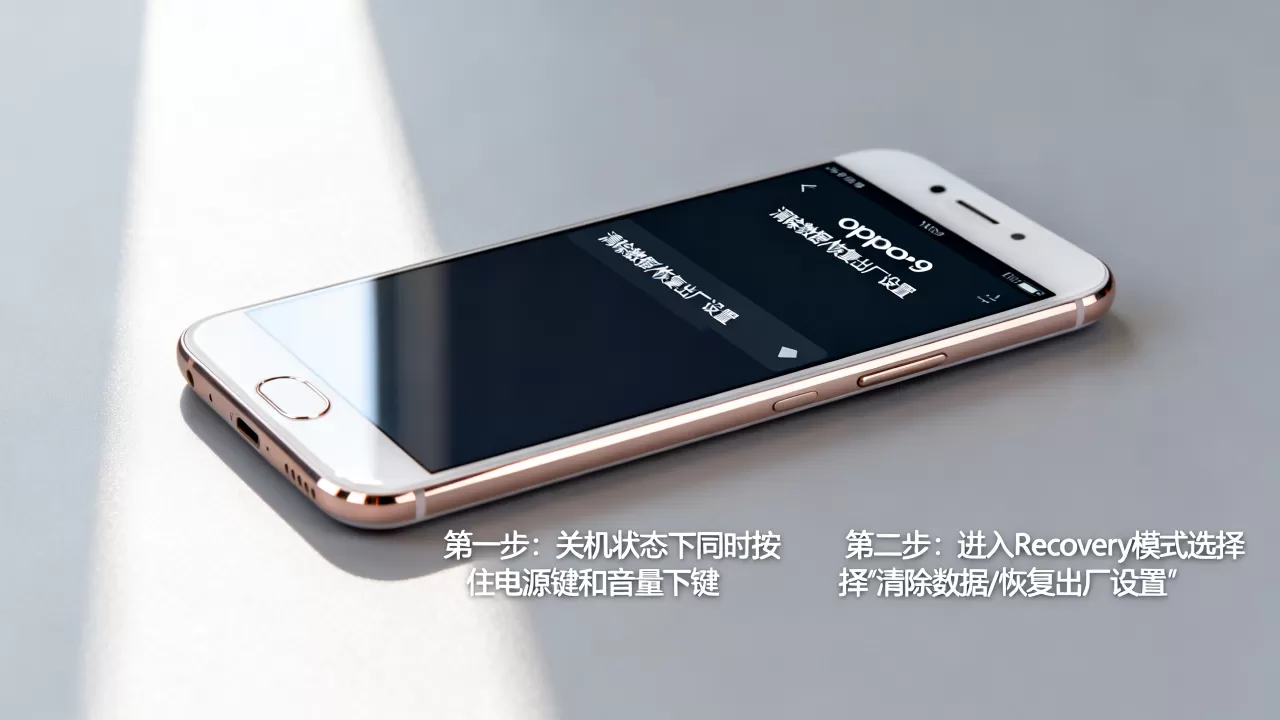 oppor9s双清是什么意思，oppo手机双清教程