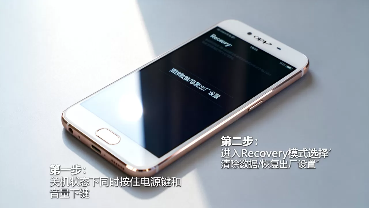 oppor9s双清是什么意思，oppo手机双清教程