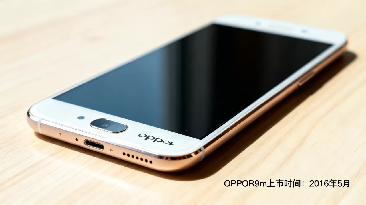 OPPOR9m是什么时候上市的,OPPOR9m上市时间 OPPOR9m是什么时候上市的,OPPOR9m上市时间