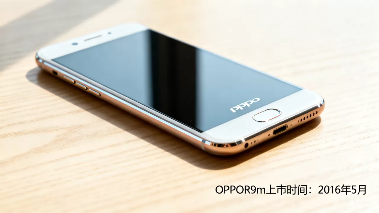 OPPOR9m是什么时候上市的,OPPOR9m上市时间 OPPOR9m是什么时候上市的,OPPOR9m上市时间