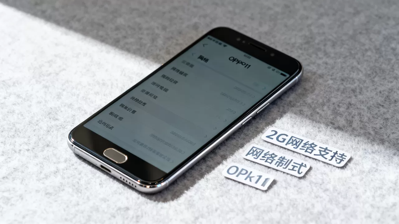 OPPOR11为什么是2g网络,oppor11支持2g网络吗 OPPOR11为什么是2g网络,oppor11支持2g网络吗