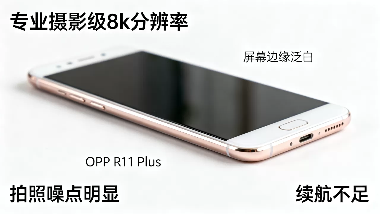 OPPO R11 Plus有什么缺点,OPPO R11 Plus缺点 OPPO R11 Plus有什么缺点,OPPO R11 Plus缺点