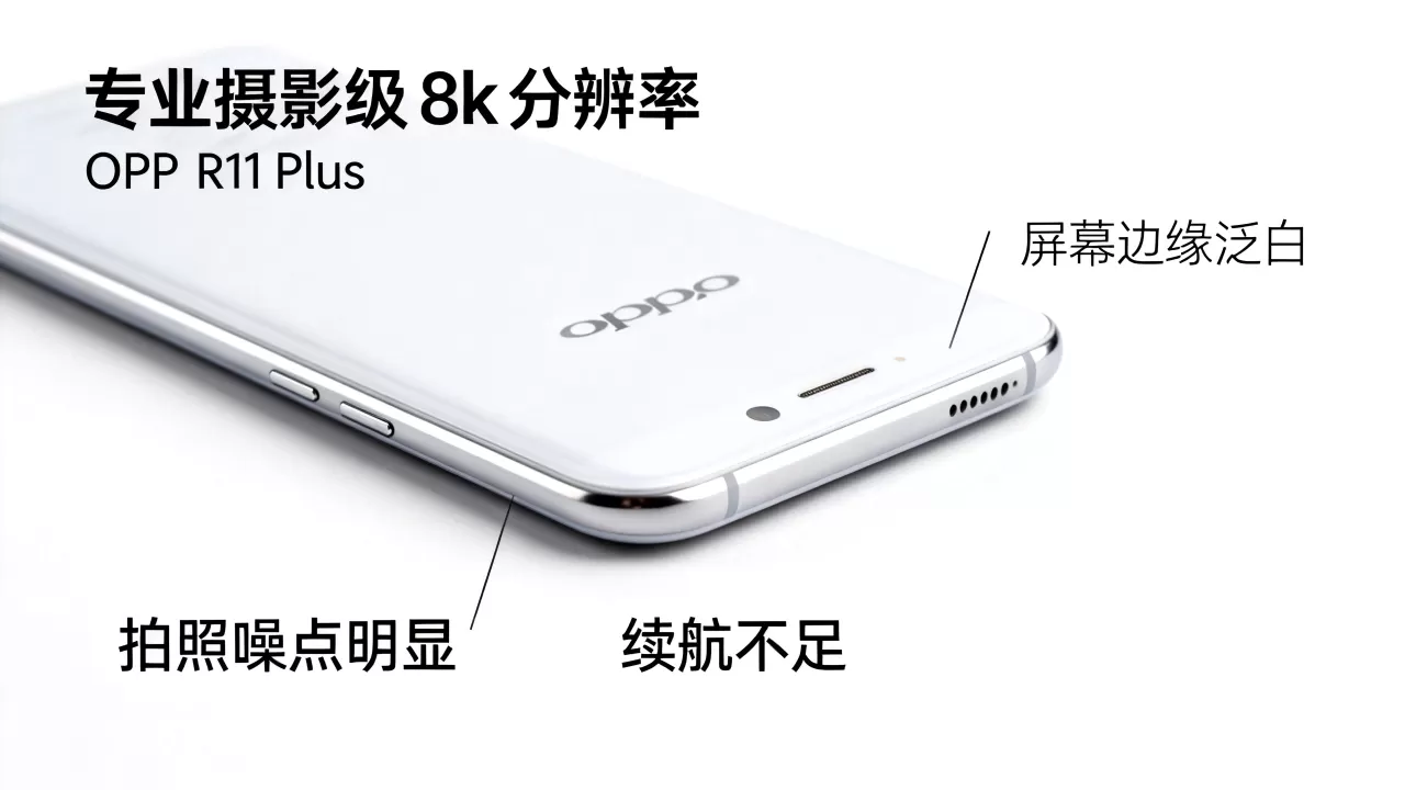 OPPO R11 Plus有什么缺点,OPPO R11 Plus缺点 OPPO R11 Plus有什么缺点,OPPO R11 Plus缺点