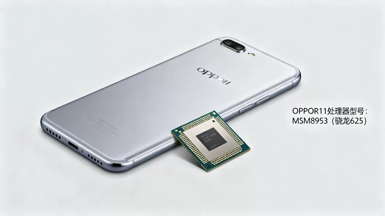 OPPOR11CPU是什么,OPPOR11处理器型号 OPPOR11CPU是什么,OPPOR11处理器型号