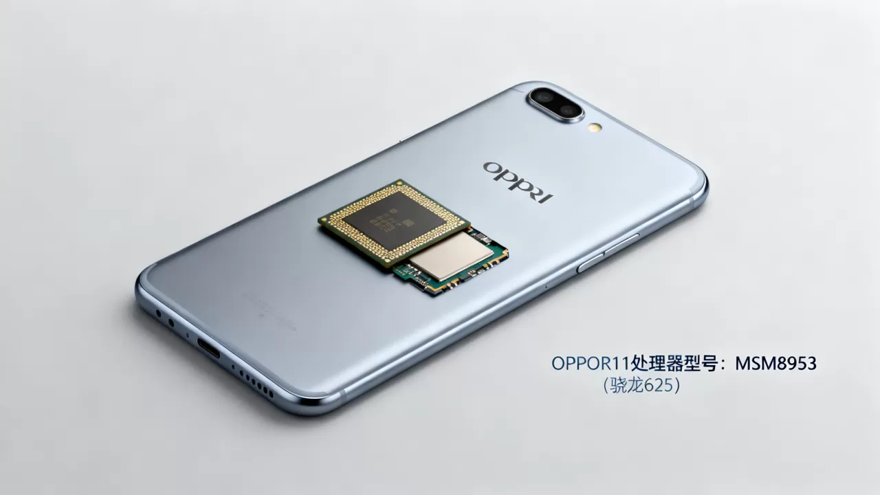 OPPOR11CPU是什么,OPPOR11处理器型号 OPPOR11CPU是什么,OPPOR11处理器型号