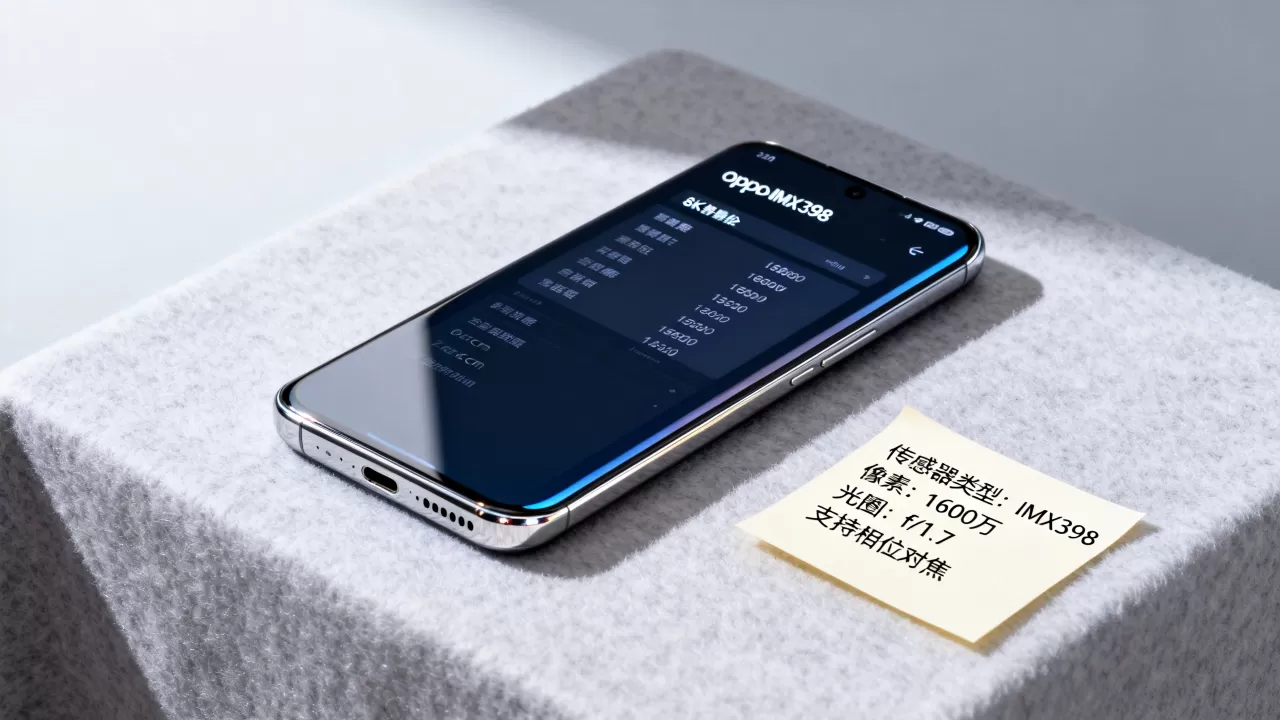 oppoimx398是什么,oppoimx398手机参数配置 oppoimx398是什么,oppoimx398手机参数配置