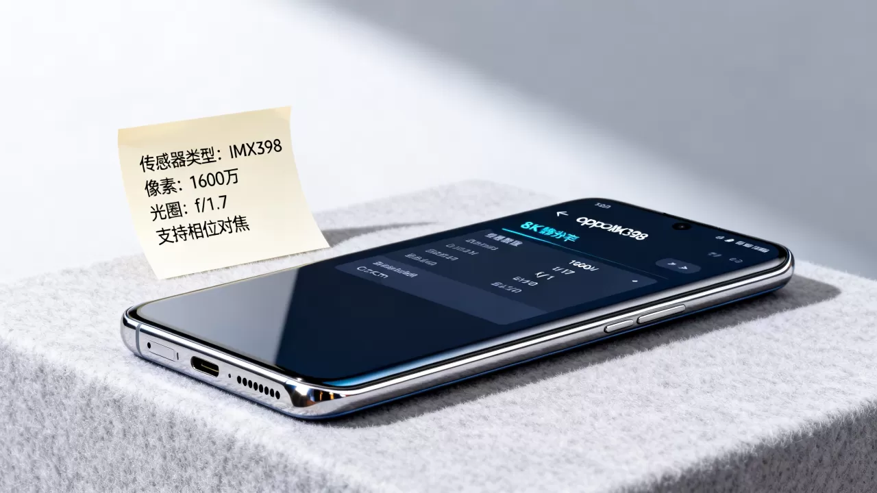 oppoimx398是什么,oppoimx398手机参数配置 oppoimx398是什么,oppoimx398手机参数配置