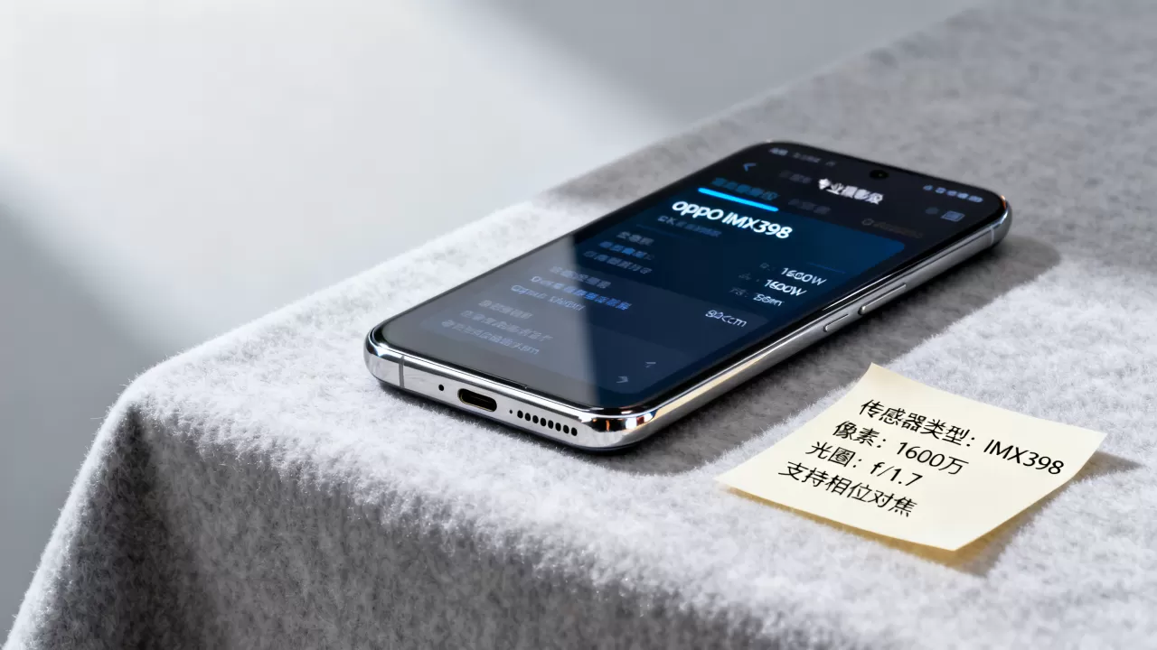oppoimx398是什么,oppoimx398手机参数配置 oppoimx398是什么,oppoimx398手机参数配置