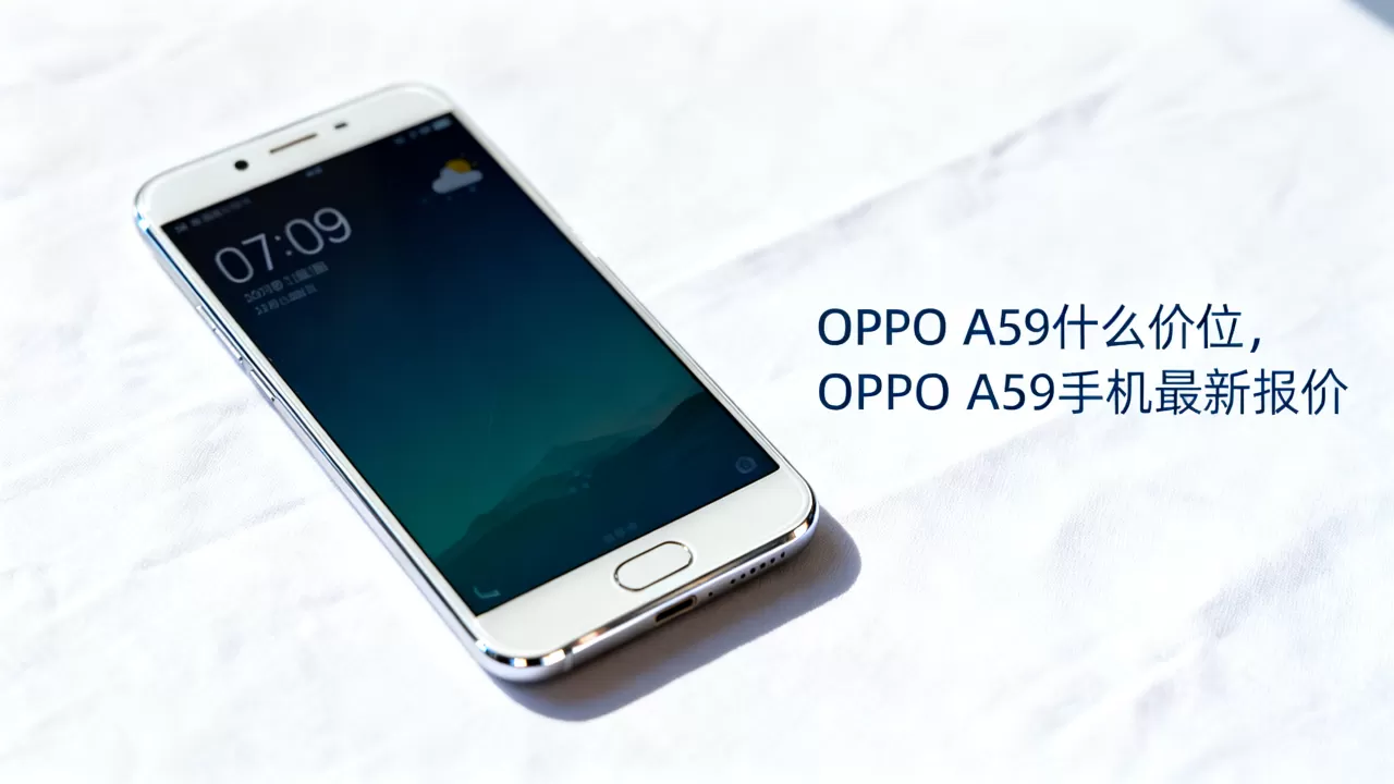 OPPO A59什么价位,OPPO A59手机最新报价 OPPO A59什么价位,OPPO A59手机最新报价