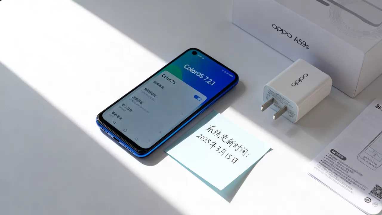oppoa59s系统什么时候更新,OPPO A59s最新系统版本 oppoa59s系统什么时候更新,OPPO A59s最新系统版本