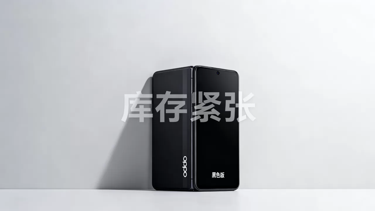 黑oppo的为什么少,oppo黑色手机为何缺货 黑oppo的为什么少,oppo黑色手机为何缺货