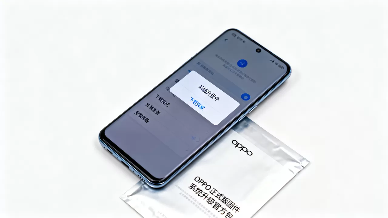 oppo正式版固件是什么,oppo手机系统升级官方包 oppo正式版固件是什么,oppo手机系统升级官方包