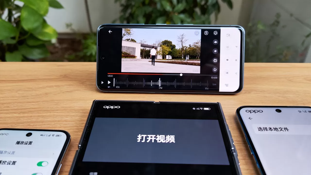 oppo用什么看片,oppo手机自带视频播放器怎么用 oppo用什么看片,oppo手机自带视频播放器怎么用
