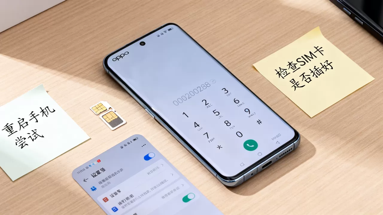 oppo为什么打不了电话怎么回事啊,手机无法拨出电话解决方法 oppo为什么打不了电话怎么回事啊,手机无法拨出电话解决方法