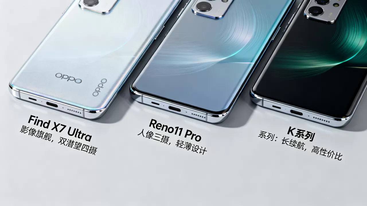 oppo什么型号适合买,oppo手机哪款性价比高 oppo什么型号适合买,oppo手机哪款性价比高