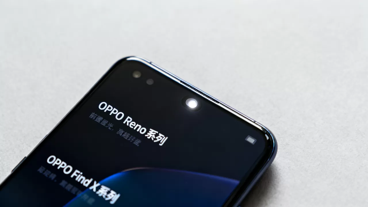 oppo什么手机有补光灯,oppo手机哪款自带前置补光灯 oppo什么手机有补光灯,oppo手机哪款自带前置补光灯
