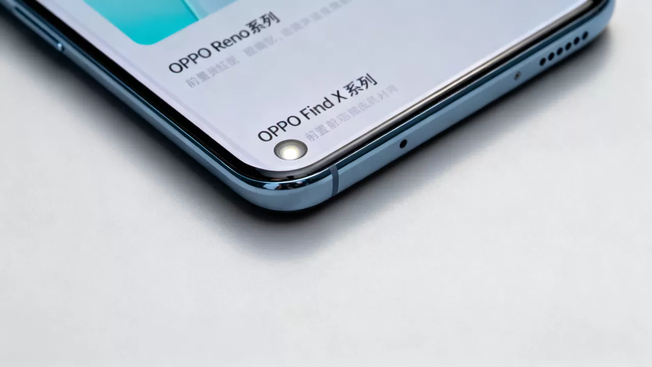 oppo什么手机有补光灯,oppo手机哪款自带前置补光灯 oppo什么手机有补光灯,oppo手机哪款自带前置补光灯