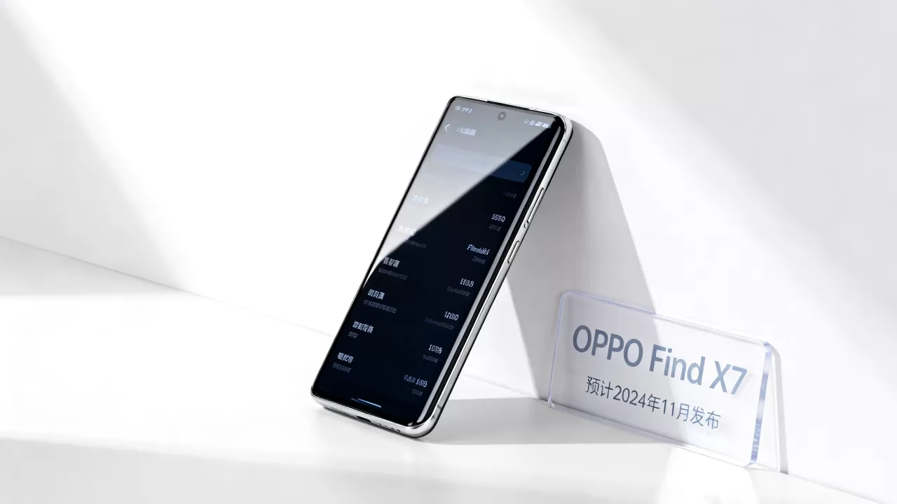 oppo什么时候再出新款，oppo最新手机型号发布时间