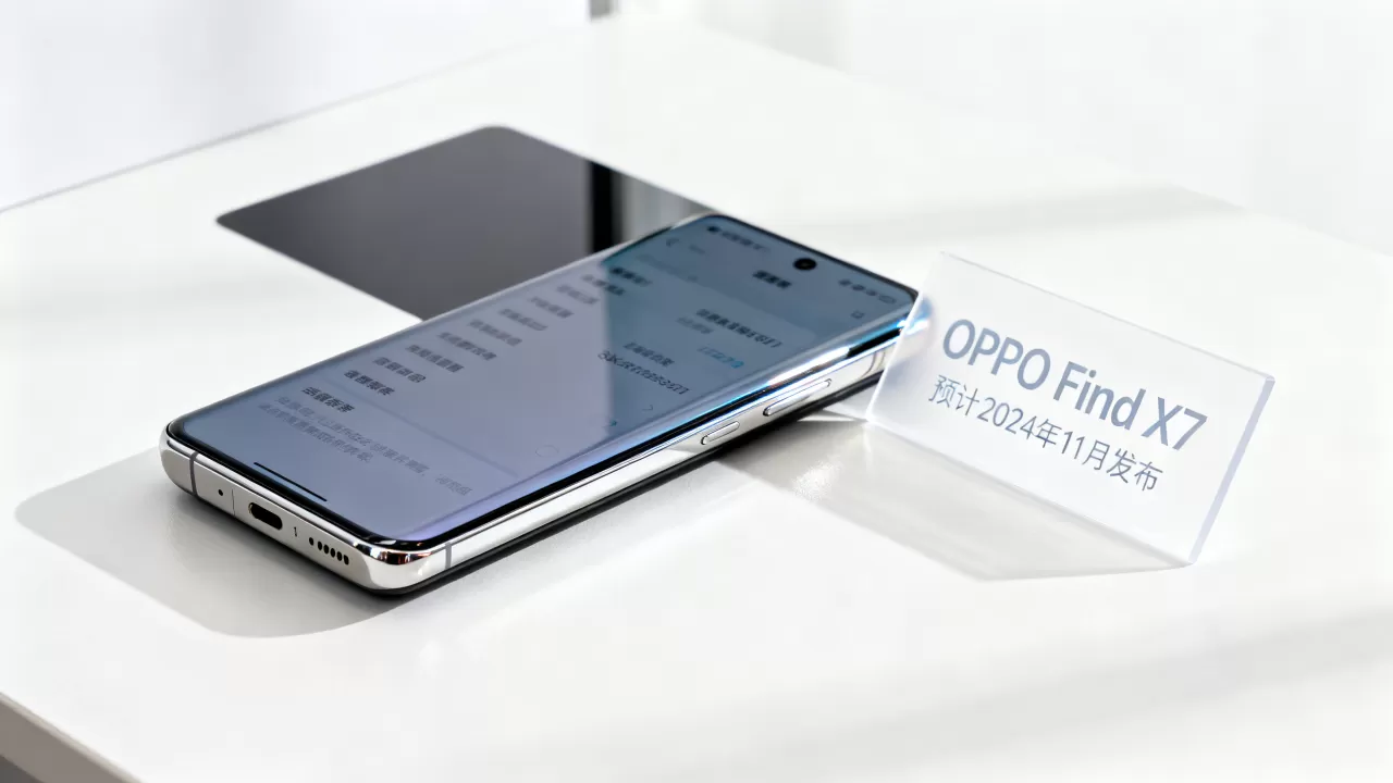 oppo什么时候再出新款，oppo最新手机型号发布时间