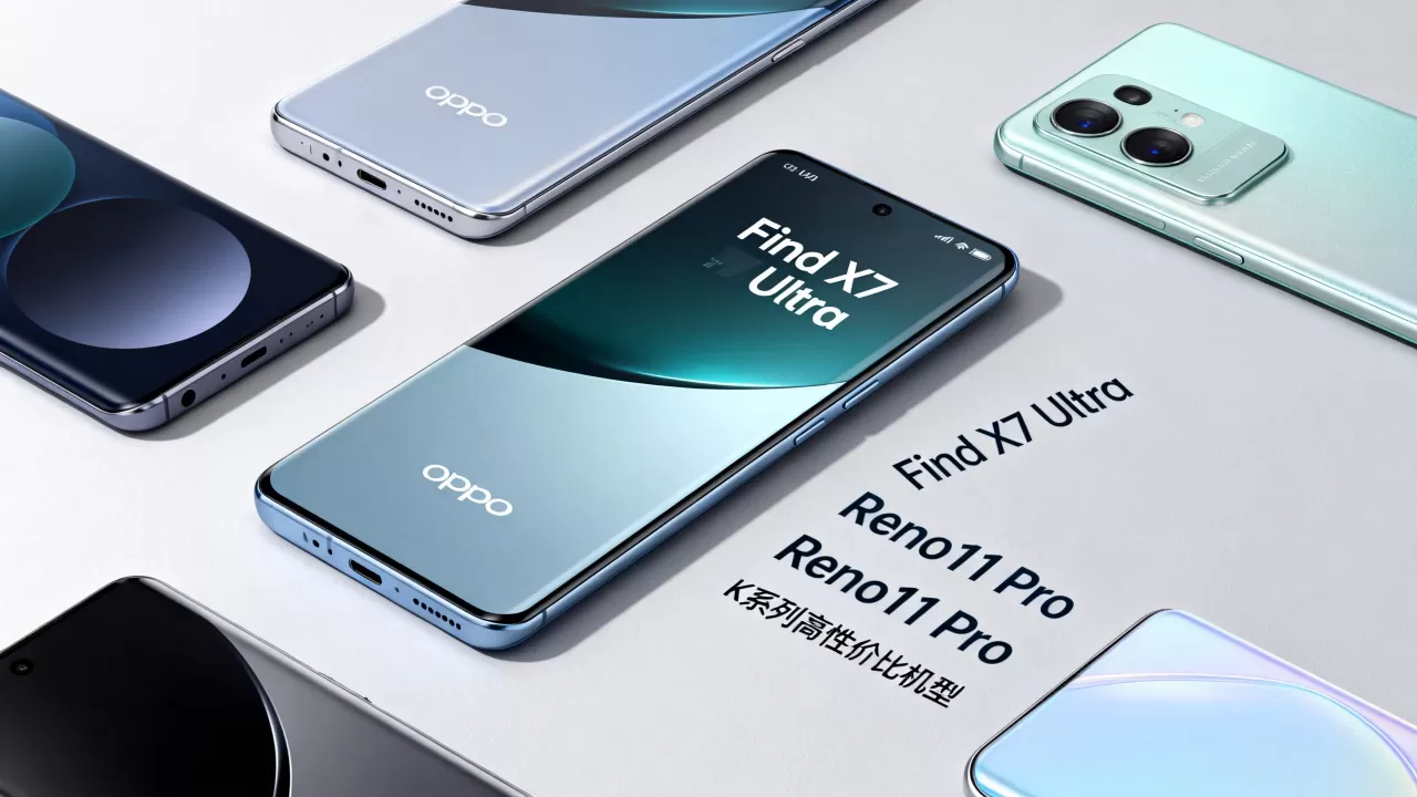 oppo买什么型号可以，oppo手机哪款性价比高