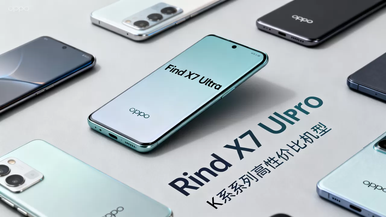 oppo买什么型号可以，oppo手机哪款性价比高