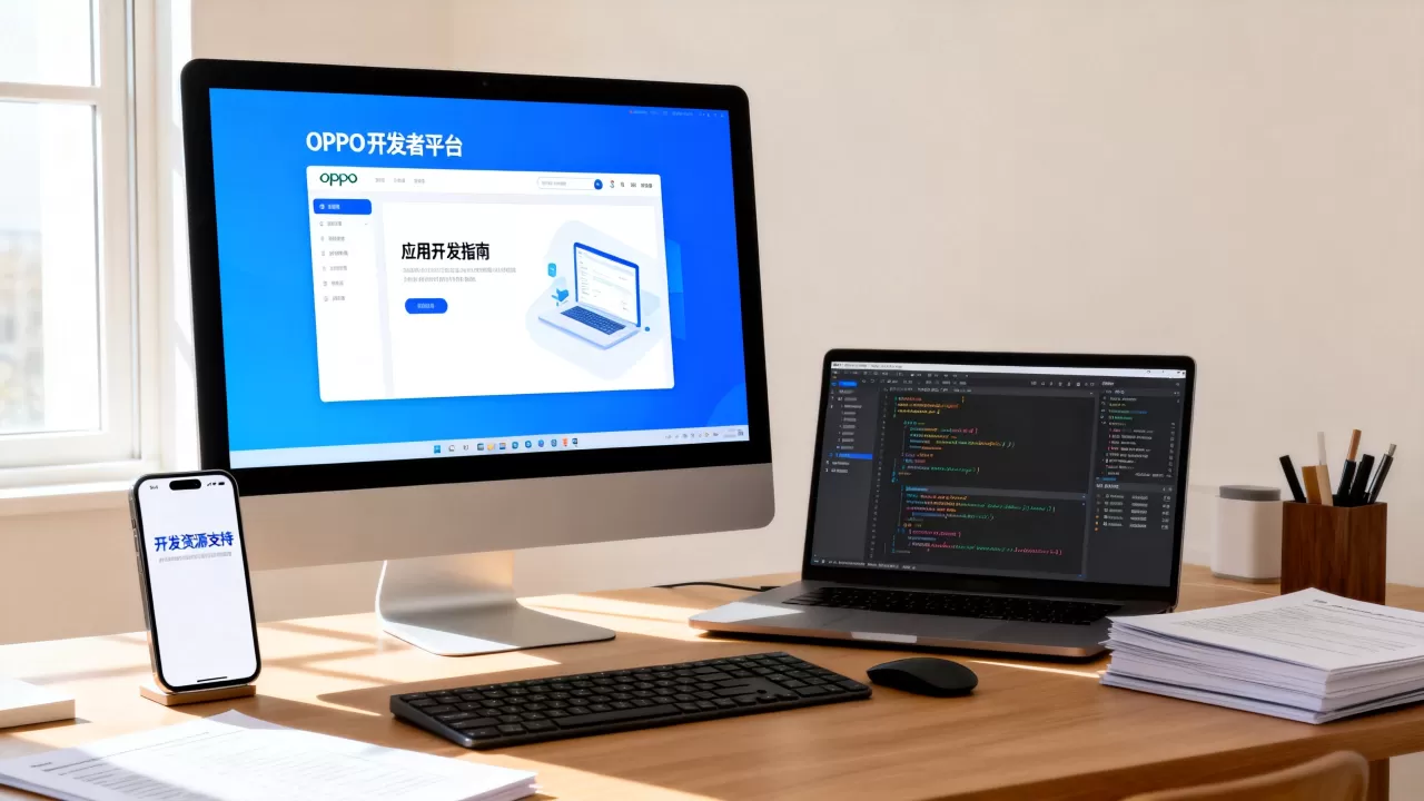 OPPO开发者有什么用，OPPO开发者平台有什么用