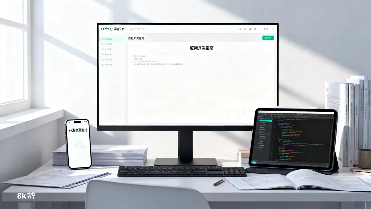 OPPO开发者有什么用，OPPO开发者平台有什么用