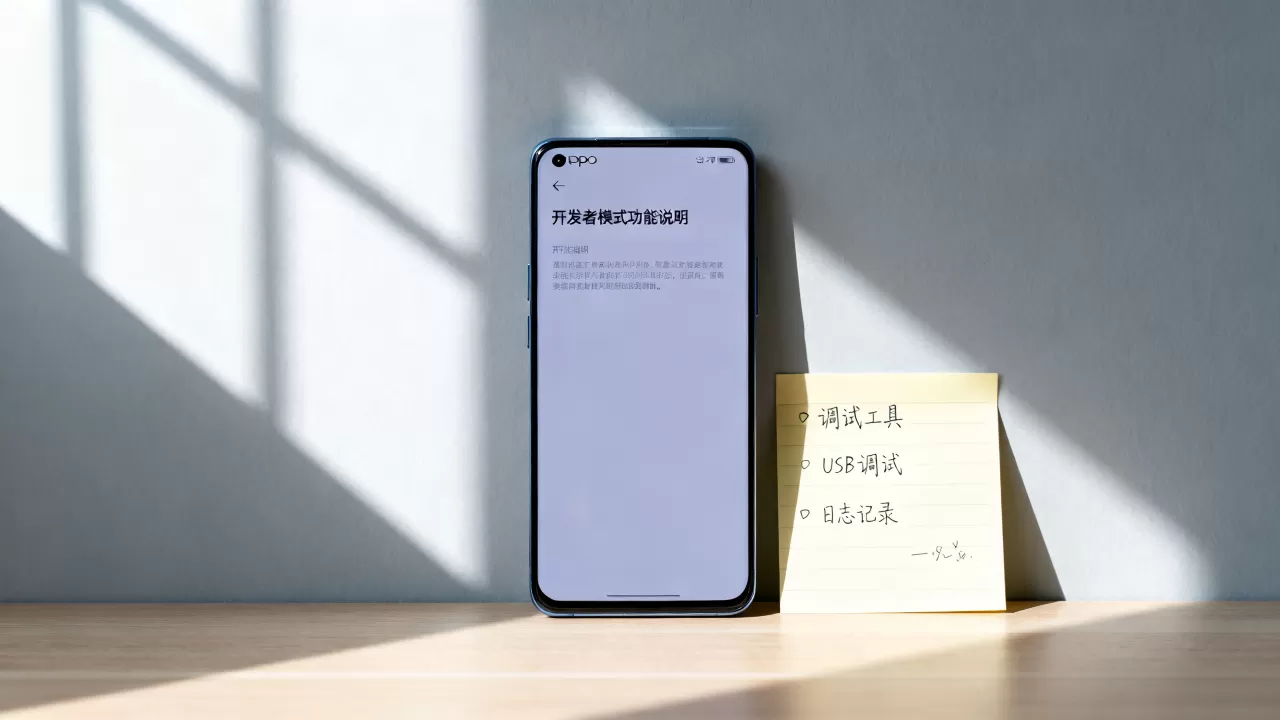 oppo的开发者有什么用处,OPPO开发者模式有什么用 oppo的开发者有什么用处,OPPO开发者模式有什么用