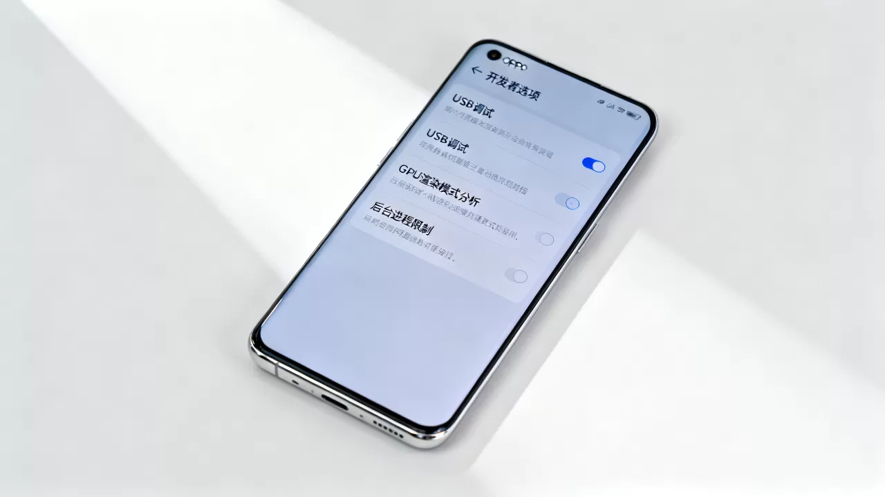 oppo的开发者有什么用,OPPO开发者选项功能详解 oppo的开发者有什么用,OPPO开发者选项功能详解