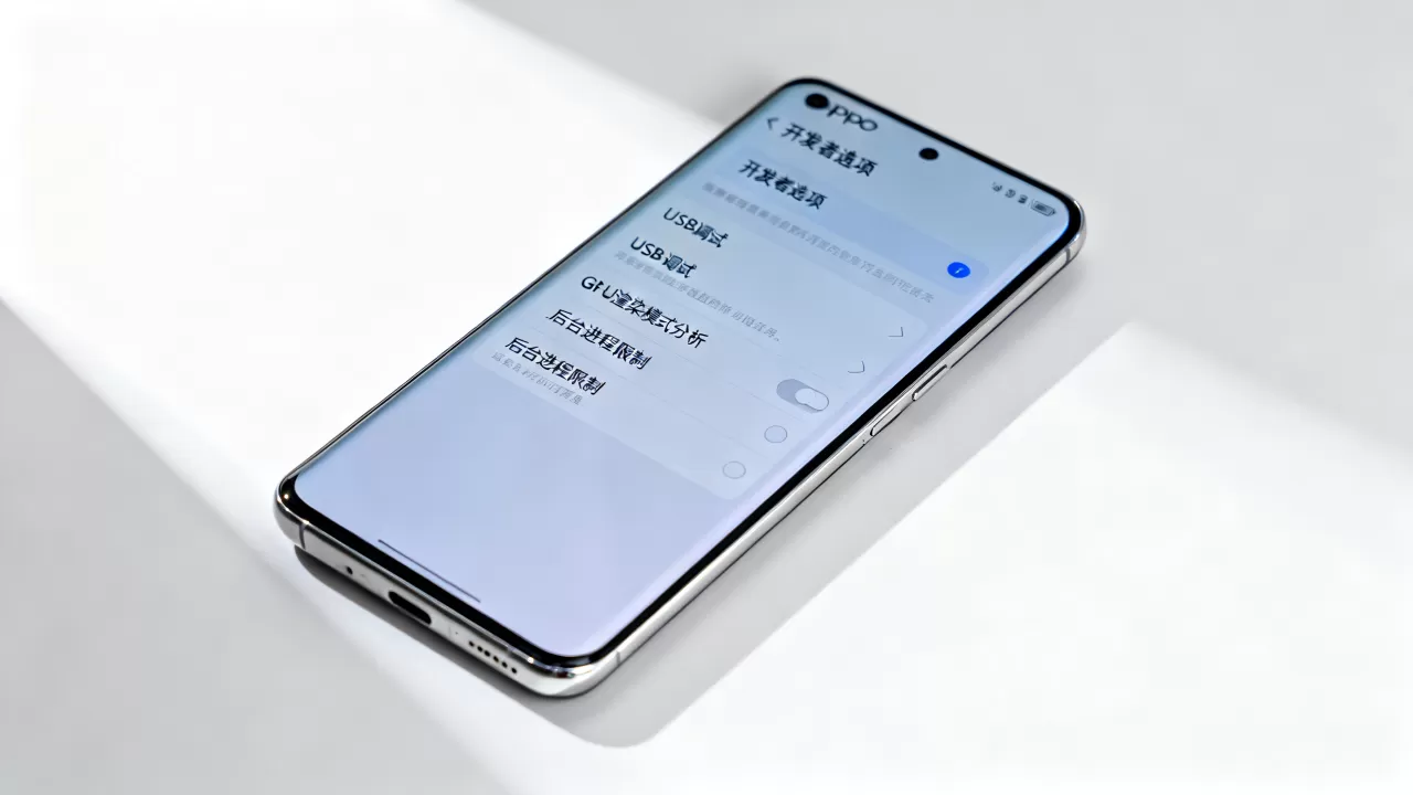 oppo的开发者有什么用,OPPO开发者选项功能详解 oppo的开发者有什么用,OPPO开发者选项功能详解