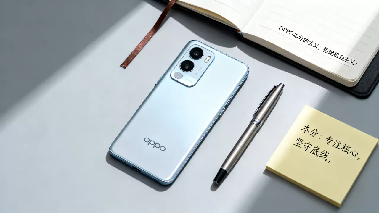 OPPO本分是什么意思,OPPO本分的含义 OPPO本分是什么意思,OPPO本分的含义