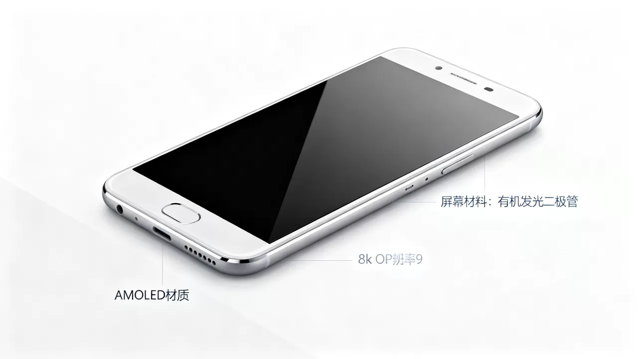 OPPOR9屏幕是什么材料,OPPOR9屏幕材质 OPPOR9屏幕是什么材料,OPPOR9屏幕材质