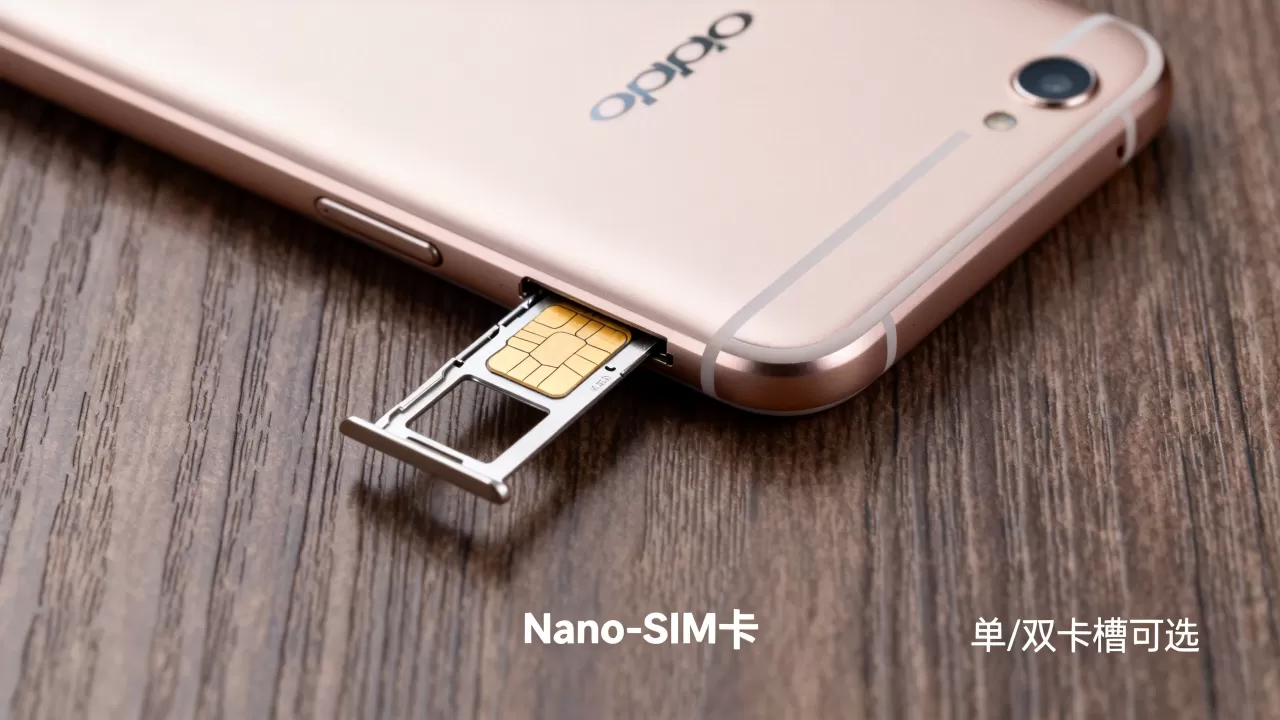 OPPO R9s是什么卡槽?OPPO R9s支持什么类型SIM卡 OPPO R9s是什么卡槽?OPPO R9s支持什么类型SIM卡