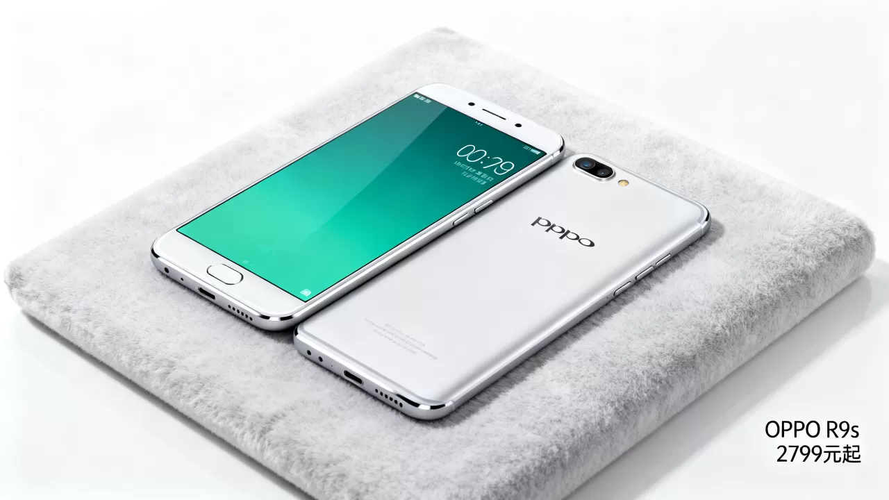 OPPO R9s什么价位,OPPO R9s手机多少钱 OPPO R9s什么价位,OPPO R9s手机多少钱