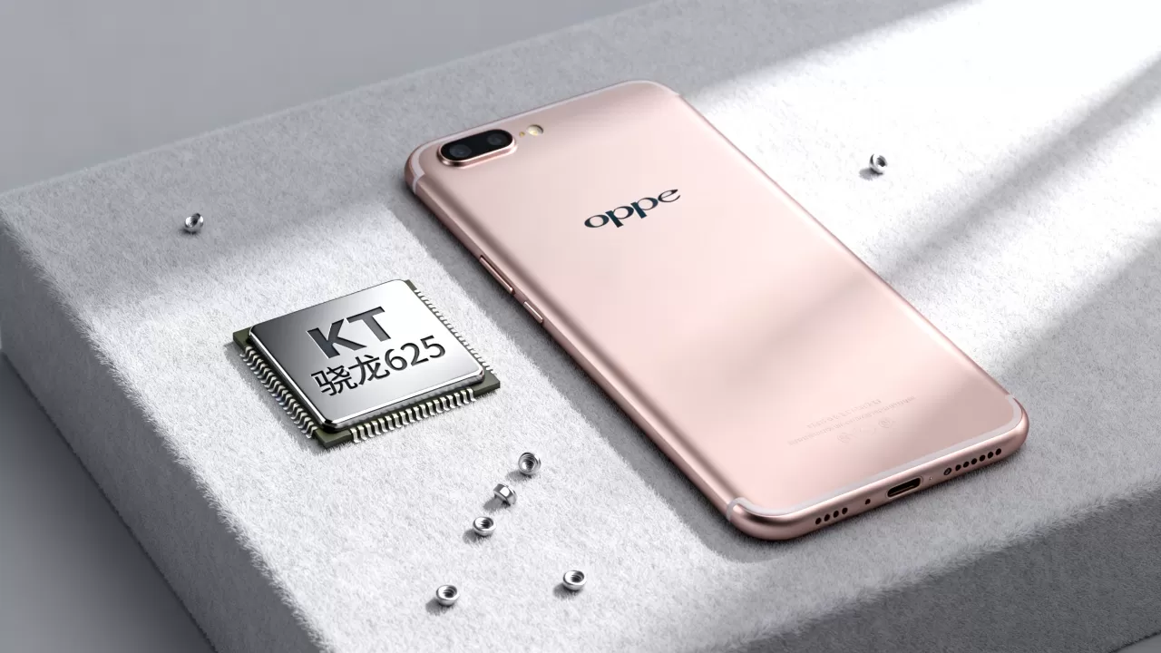 OPPOR9s KT处理器是什么，OPPOR9s KT处理器是骁龙625