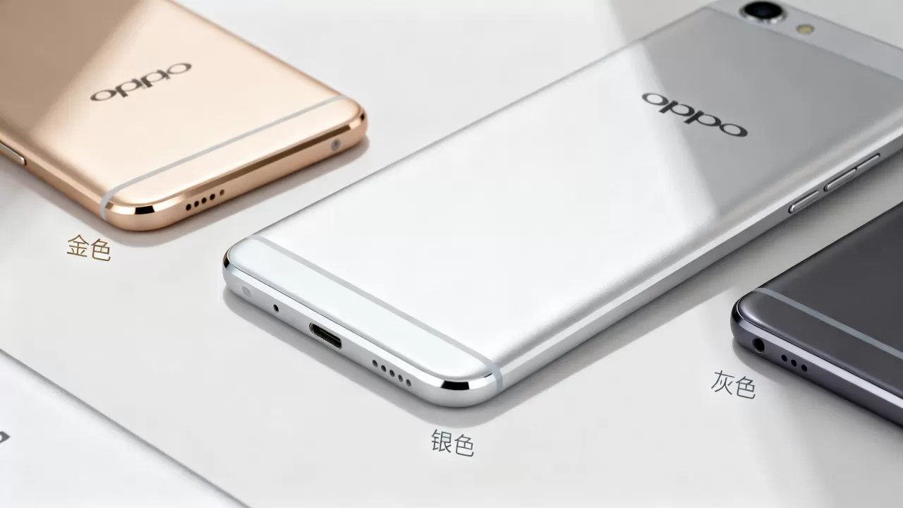 oppor7叫什么颜色，oppo r7手机有哪些颜色