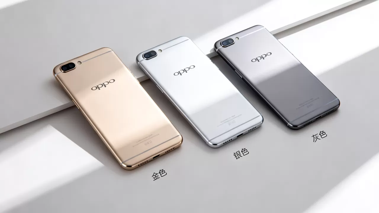 oppor7叫什么颜色，oppo r7手机有哪些颜色