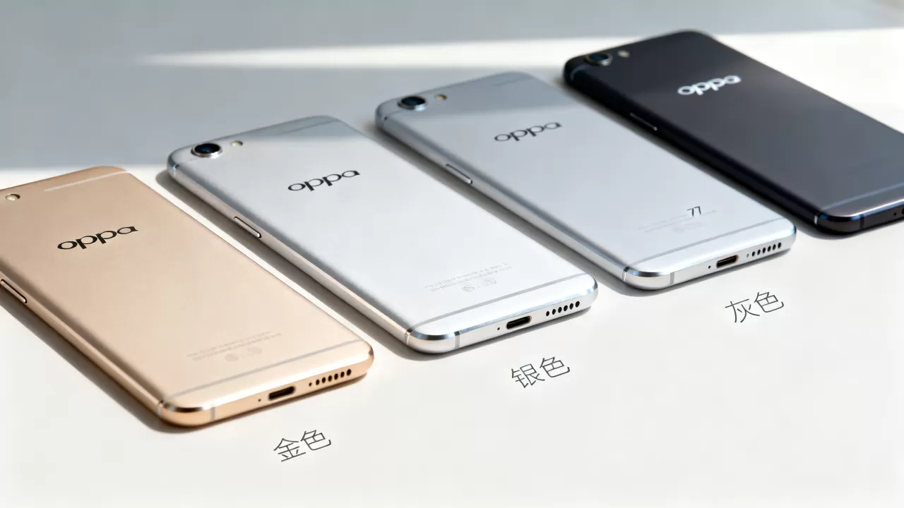 oppor7叫什么颜色，oppo r7手机有哪些颜色