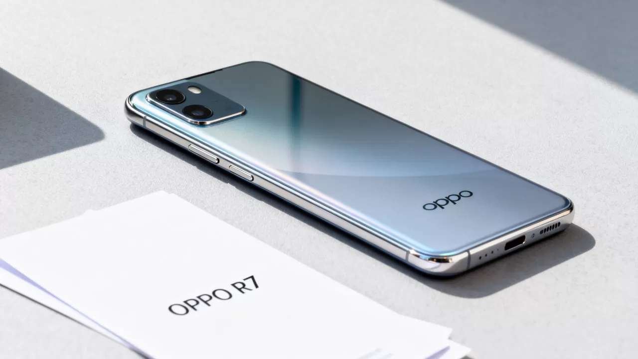 OPPO R7叫什么?OPPO R7手机参数配置及价格详解 OPPO R7叫什么?OPPO R7手机参数配置及价格详解