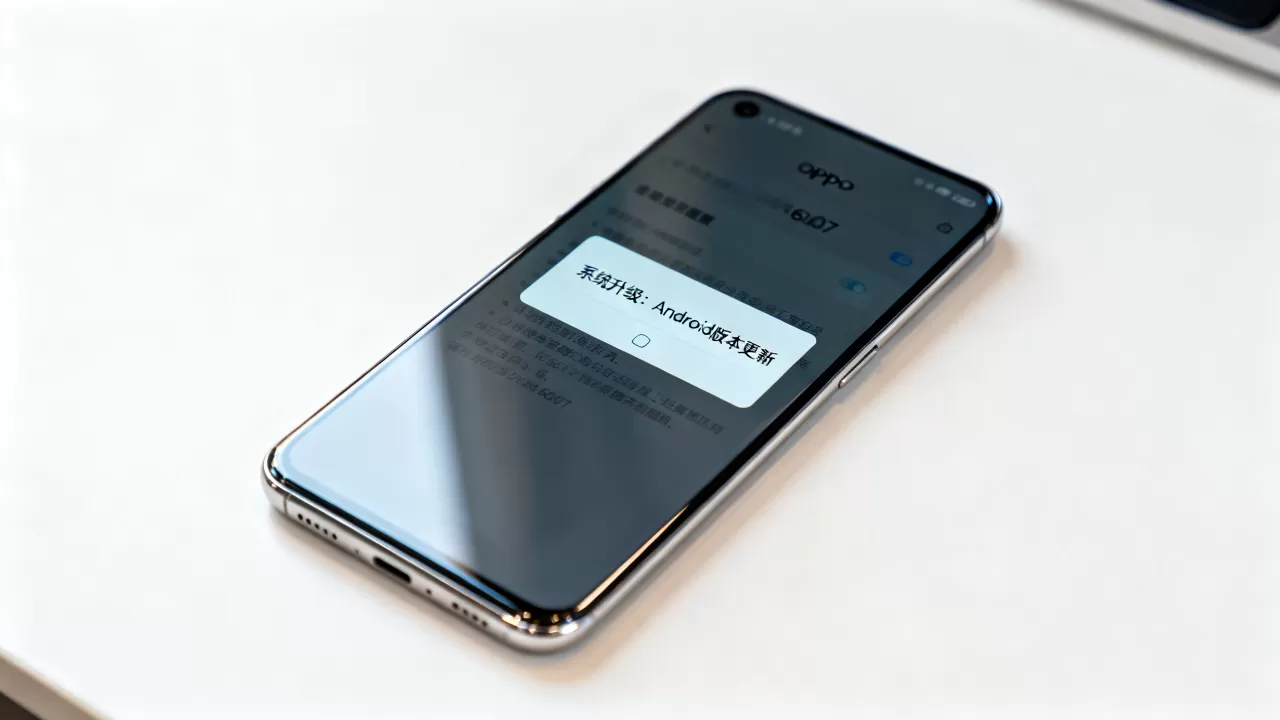 OPPO R6007支持什么系统升级，OPPO R6007升级Android版本