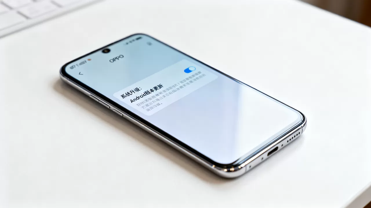 OPPO R6007支持什么系统升级，OPPO R6007升级Android版本